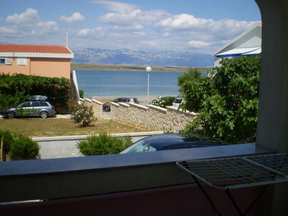 Apartmani Marija&Damir Vir Exterior photo
