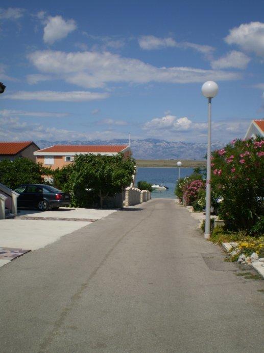 Apartmani Marija&Damir Vir Exterior photo