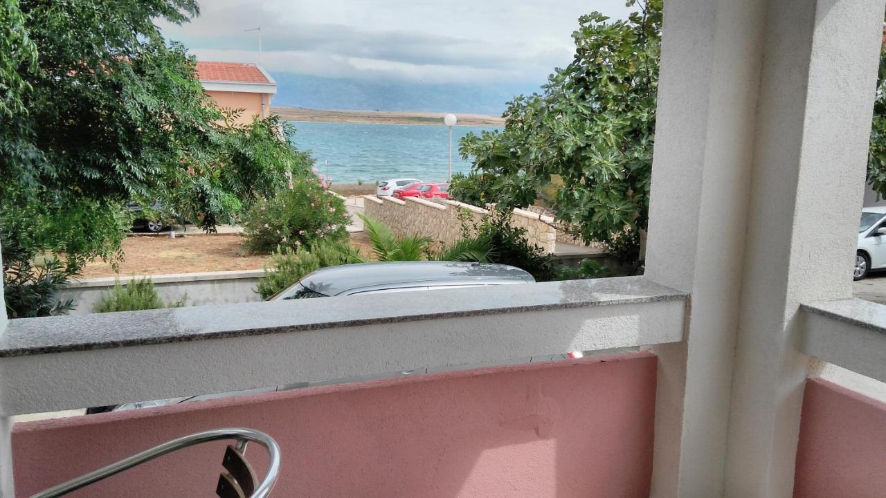 Apartmani Marija&Damir Vir Exterior photo